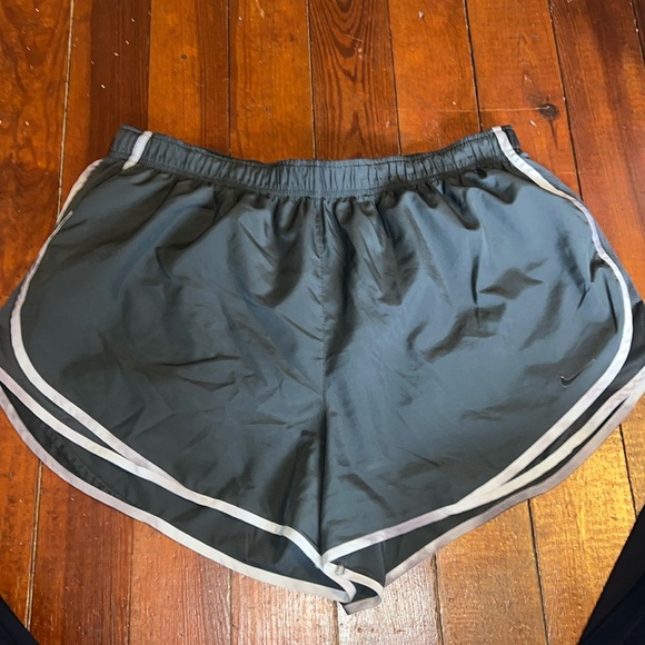 Plus Size Nike Tempo Shorts - Picture 1 of 6